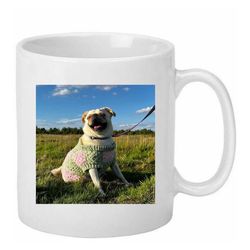 Personalised Mug, Photo Mug, Printed Mug, Custom Mug