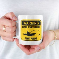 fishing mug, fishing, angler, fisherman's gift, fishing lover mug, unique fishing mug, fishing gifts for men him, fishin