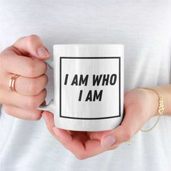 Powerful Quote, Mug For Inspiration, Unique Quote Coffee Mug, Inspiration Mug For Girlfriend, Inspirational Mug For Boyf