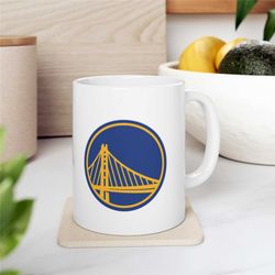golden state warriors ceramic mug nba mug warriors coffee cup gsw mug basketball coffee cup california basketball gifts
