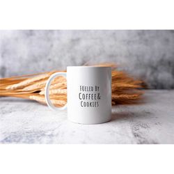 Baker Quote Mug, Unique Baking Gift, Funny Baking Mug, Funny Baker Mug, Bakers Women, Sarcastic Baker, Baking Coffee Cup