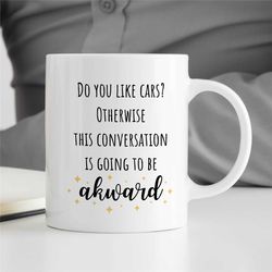 mechanic mug, akward, gift for gearhead, car lover dad, motorbike & automotive mechanic, birthday, for him, anniversary,