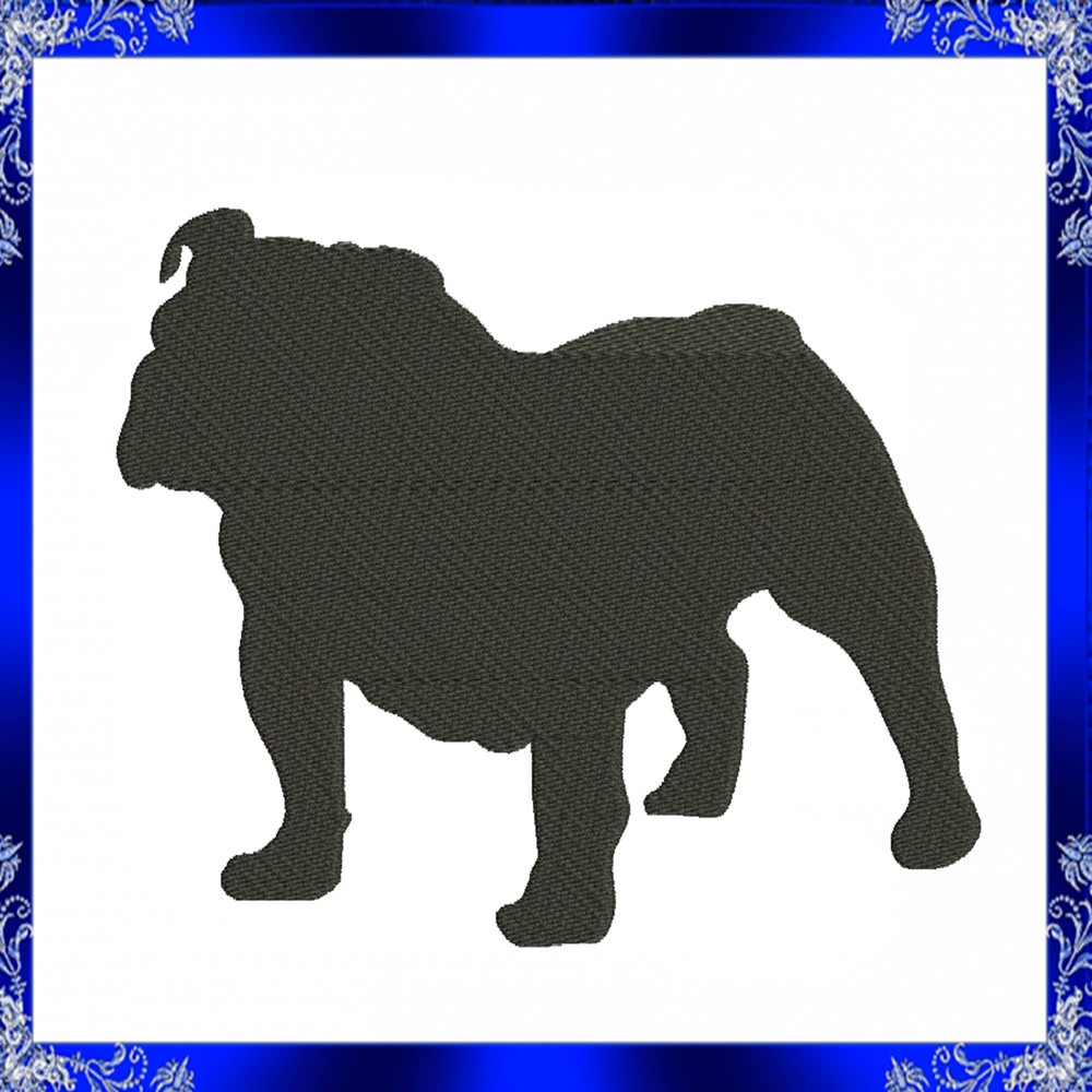 French Bulldog Embroidery Design Boston Terrier Embroidery Dog Pug Embroidery Pet Embroidery Pet Do 0