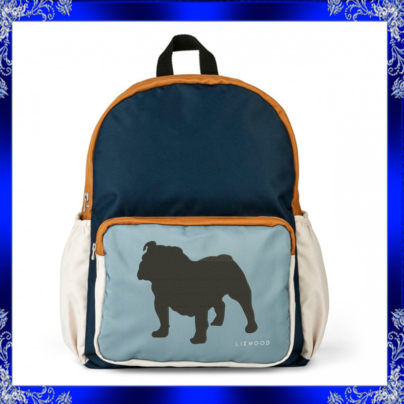 French Bulldog Embroidery Design Boston Terrier Embroidery Dog Pug Embroidery Pet Embroidery Pet Do 1