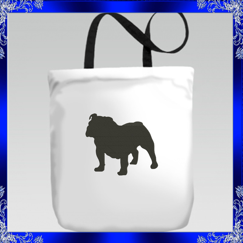 French Bulldog Embroidery Design Boston Terrier Embroidery Dog Pug Embroidery Pet Embroidery Pet Do 2