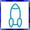 Rocket Applique Embroidery Space Rocket Applique Embroidery Design Rocket Machine Applique Outer Sp 1