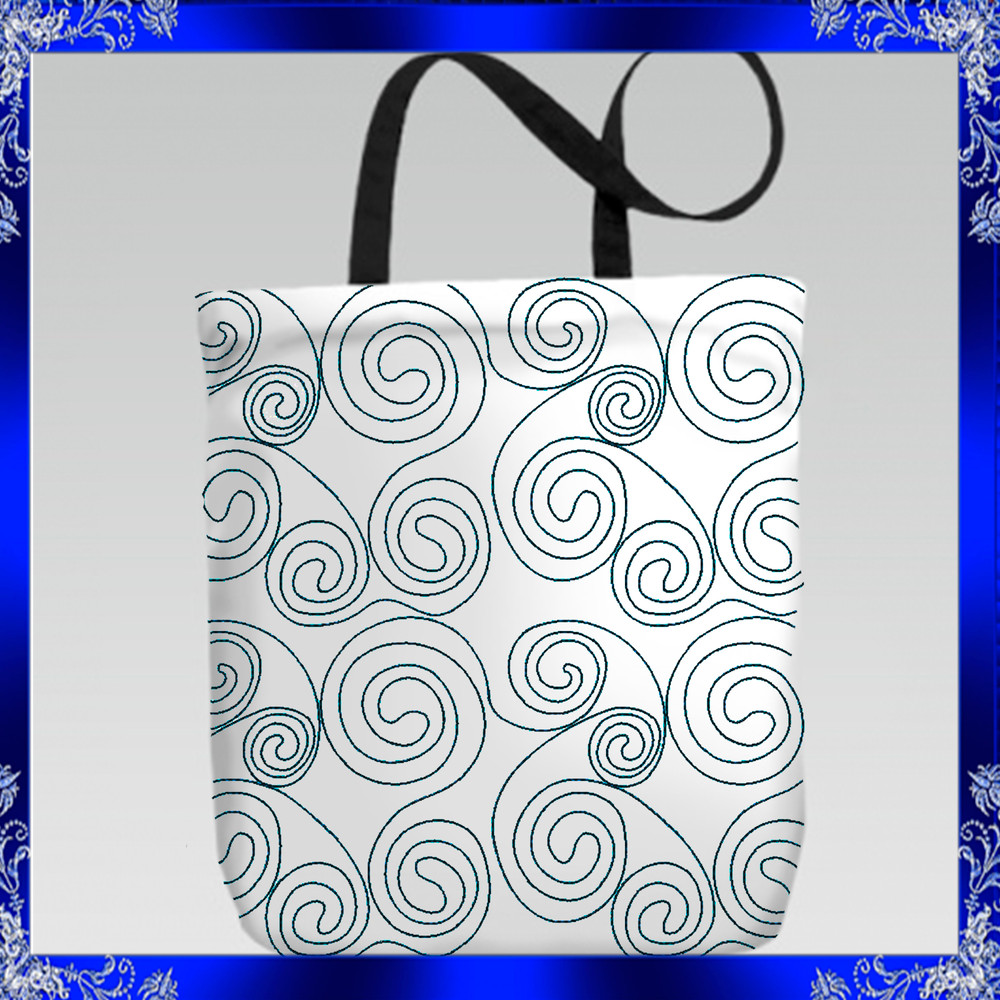 Quilting Swirls Embroidery Design Quilting Swirls Quilting Block Stipple Embroidery Stippling Quilt 3