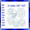 Quilting Swirls Embroidery Design Quilting Swirls Quilting Block Stipple Embroidery Stippling Quilt 0