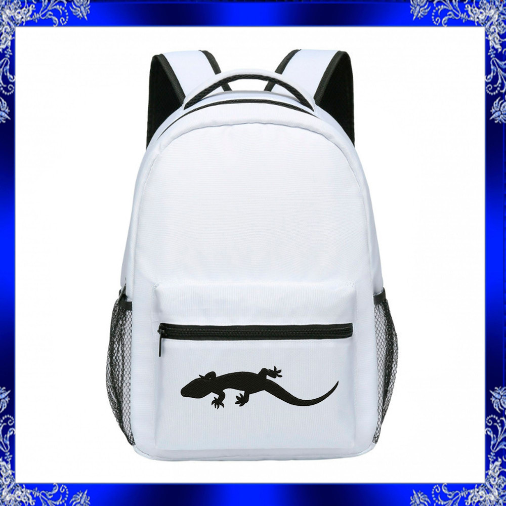 Salamander Machine Embroidery Design Gecko Embroidery Design Salamander Embroidery Gecko Silhouette 3