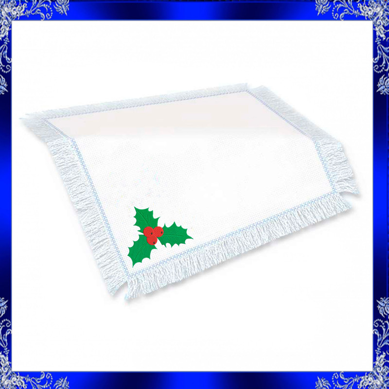 Holly Berry Machine Embroidery Design Holly Christmas Berry Embroidery Design Holiday Embroidery De 5