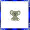 Mini Koala Embroidery Design Tiny Koala Embroidery Mini Koala Embroidery Small Koala Embroidery Emb 2