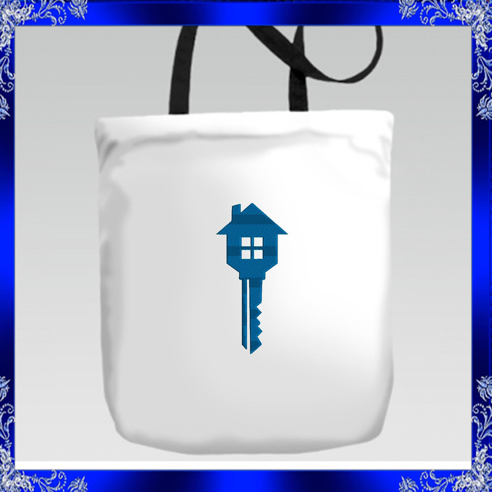 House Key Machine Embroidery Design Key Embroidery Stay Home Machine Embroidery Design Safe Social  2