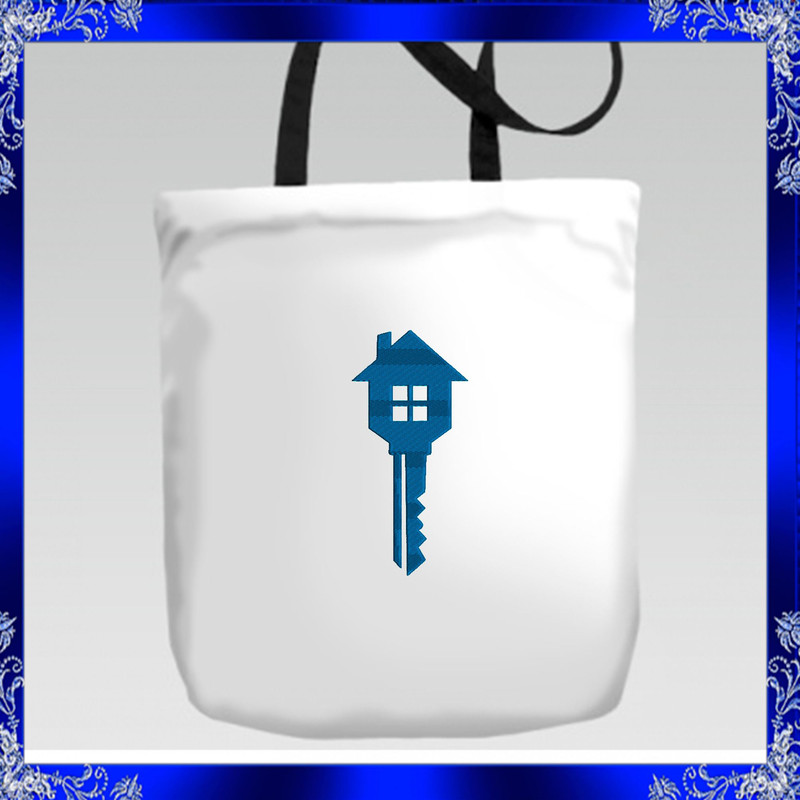 House Key Machine Embroidery Design Key Embroidery Stay Home Machine Embroidery Design Safe Social  2