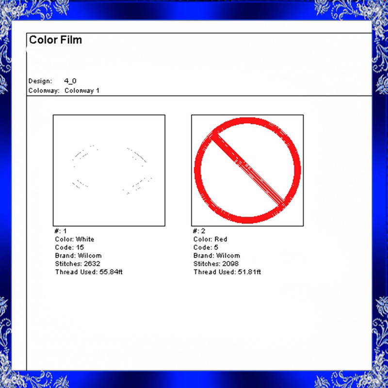 No Stare Label Machine Embroidery Design No Stare Embroidery Design Assistance Work Dog Embroidery 1