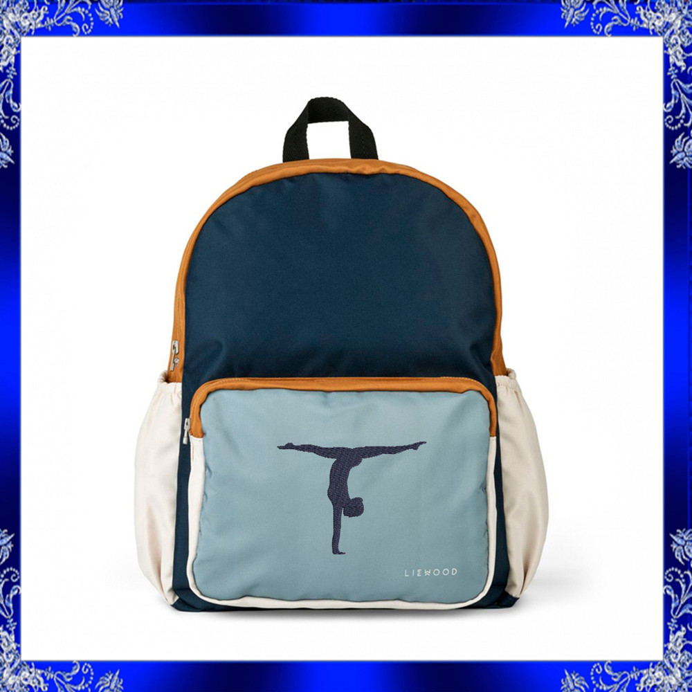 Gymnast Embroidery Design Gymnastic Embroidery Gymnastics Silhouette Embroidery Sport Embroidery De 2