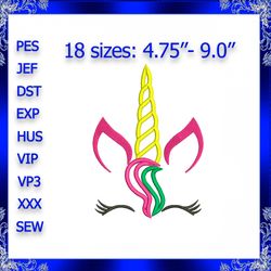 unicorn applique design unicorn applique embroidery cute line unicorn machine embroidery unicorn head