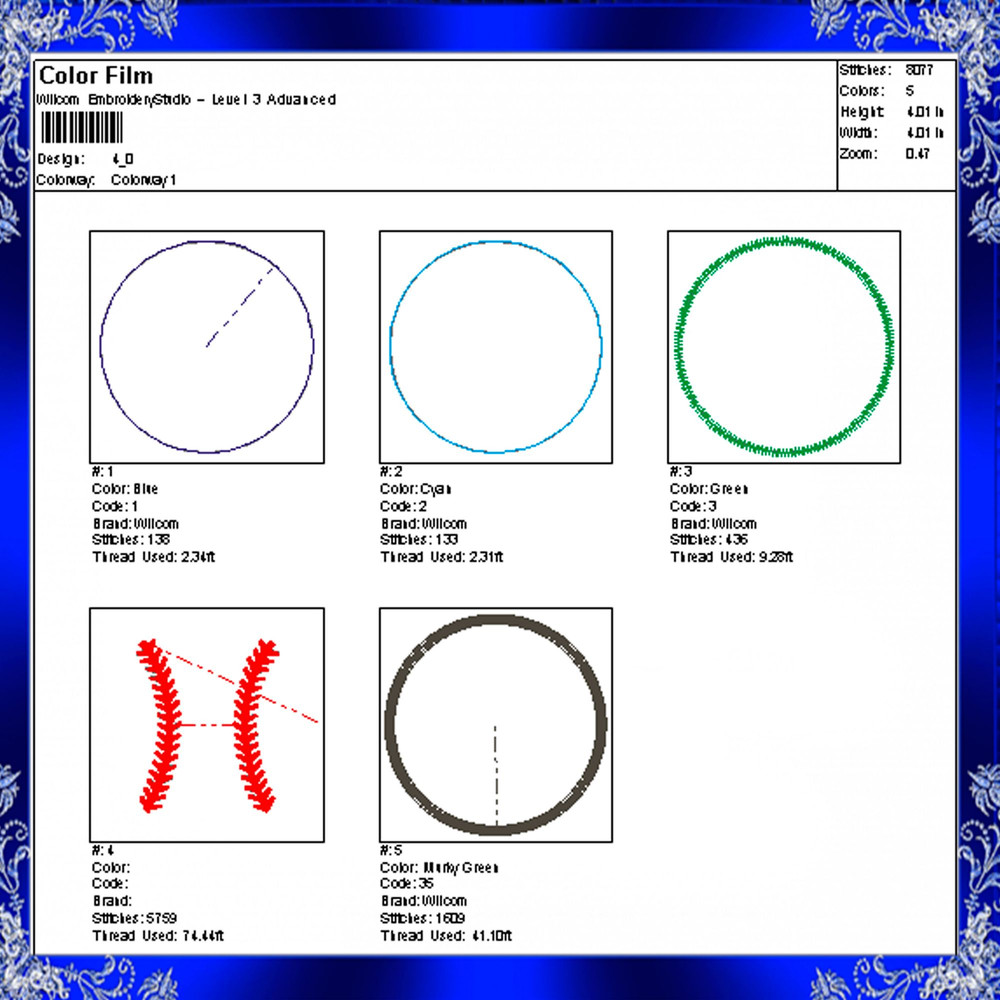 Baseball Applique Embroidery Design Baseball Ball Embroidery Mini Baseball Softball Machine Embroid 2