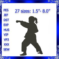 karate judo girl embroidery design karate embroidery karate girl embroidery karate embroidery taekwondo girl embroidery