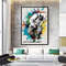Banksy Canvas Art, Graffiti Wall Art, Graffiti Canvas, Banksy Wall Art, Street Graffiti Art, Street Wall Art, Banksy Canvas, Street Art, Art.jpg