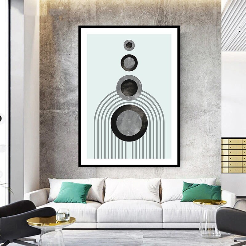 wall art canvas ,asymmetrical decor, modern wall art, ready to hang canvas.jpg