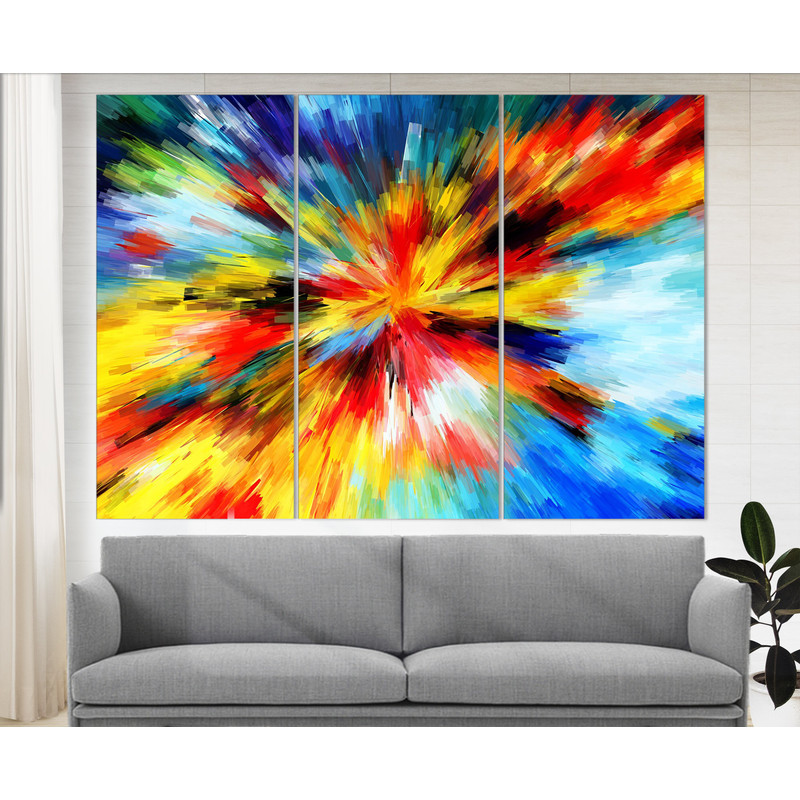 Abstract Canvas Print, Abstract Canvas Art, Abstract Wall Art, Abstract Wall Decor, Abstract Painting, Abstract Office, Home Decor.jpg