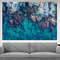 Aerial Ocean Canvas Print, Sea Coast Print, Sea Photo, Aerial Wall Art, Ocean Photo.jpg