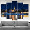 Belgrade Skyline Belgrade Canvas Art Belgrade Print Serbia Wall Art Belgrade Photo Housewarming Gift Belgrade Poster Serbian Gift Home Decor.jpg
