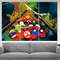Billiards Canvas Art, Billiards Wall Art, Billiards Room Decor, Billiards Wall Decor.jpg