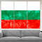 Bulgaria Flag Canvas Print, Bulgaria Wall Art, Flag of Bulgaria Print.jpg