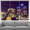 Detroit Skyline, Detroit Canvas Print, Detroit Photo Detroit Wall Art Detroit Poster Michigan Wall Decor Detroit Downtown.jpg