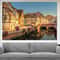 French Old Town Colmar Wall Art, Colmar Canvas Print, Colmar Photo, France Canvas Print.jpg