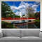 Huntsville Skyline Canvas Art, Huntsville Wall Art, Alabama Office Wall Decor Huntsville Cityscape Huntsville Photo Huntsville Poster.jpg