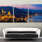 Large Budapest Panorama, Budapest Canvas Print, Budapest Skyline, Hungary.jpg