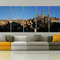 Large Siena Canvas Print, Siena Skyline, Siena Wall Art, Italy.jpg