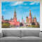 Moscow Skyline, Moscow Canvas Print, Moscow Wall Art, Russian Wall Decor Moscow Photo Moscow City Print, Russian Wall Art, Moscow Poster.jpg