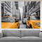 New York Canvas Print, New York Taxi Photo, New York Print, New York Wall Art.jpg