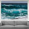 Ocean Canvas Art, Sea Waves Canvas Print, Ocean Waves Photo, Ocean Wall Art Ocean Wall Decor Sea Canvas Print Living Room Decor.jpg