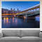 Paris Bridge Canvas Print, Paris Photo.jpg