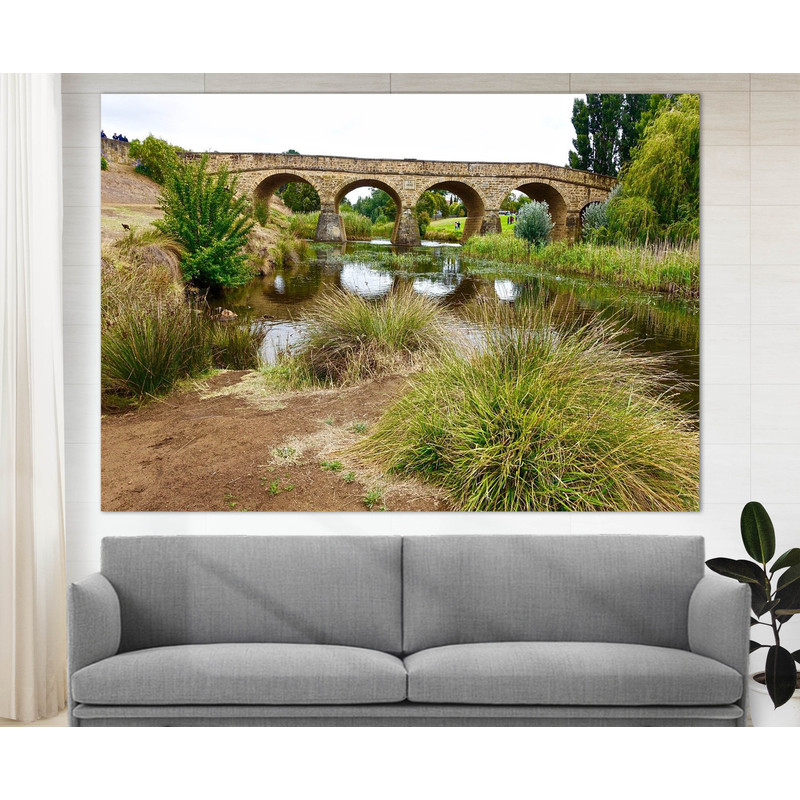 Richmond Canvas Print, Richmond Wall Art, Richmond Wall Decor, Richmond Gift, Richmond Poster.jpg