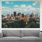 Saint Paul Skyline Saint Paul Canvas Print Minnesota Wall Art Saint Paul Photo Saint Paul Decor Large Saint Paul Poster Living Room Decor.jpg