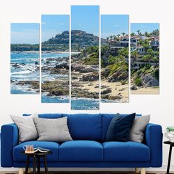 san jose del cabo mexico canvas, san jose del cabo, mexico canvas