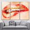 Sexy Lips Watercolor Painting Canvas Print, Erotic Wall Art, Make Up Wall Art, Beauty Studio Decor, Fashion Wall Art.jpg