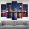 Shanghai Canvas Print Shanghai Skyline Chinese Canvas Art Shanghai Wall Decor Gift China Canvas China Photo China Poster Shanghai Wall Art.jpg