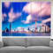 Shanghai Canvas Print, Shanghai Skyline, Shanghai Wall Art, China Canvas Art.jpg