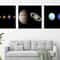 Solar System Wall Art, Planets of Solar System Canvas Print, Space Wall Art, Planets Wall Art, Space Canvas Art.jpg