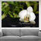 Spa Garden Canvas Print, Garden Decor, Bamboo Print, Spa Canvas Art Zen Print Nature Wall Art Bedroom Wall Art Spa Wall Art.jpg