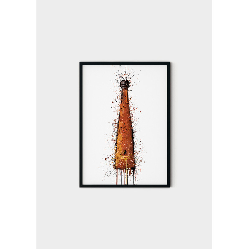 104 Don Julio Tequila bottle canvas 1942 - Don Julio Tequila Wall Art - Art print Don Julio Tequila - painting Don Julio Tequila.jpg