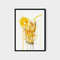 121 Long Island Orange Cocktail - Wall Art Print - Wall Art Print Long Orange Cocktail - Orange Cocktail Painting.jpg