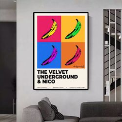 175 andy warhol wall art print, andy warhol canvas print, pop art print, trending poster, art galler