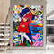 Banksy Style Pop Art Victory Kiss Canvas Painting Graffiti Art Poster Print Street Wall Art Picture For Living Room Home Decoration.jpg